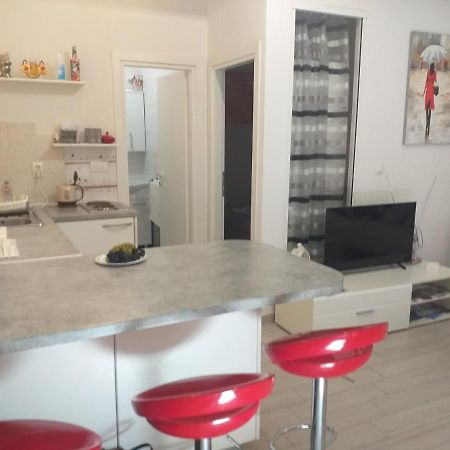 Apartment Vita Korčula Buitenkant foto