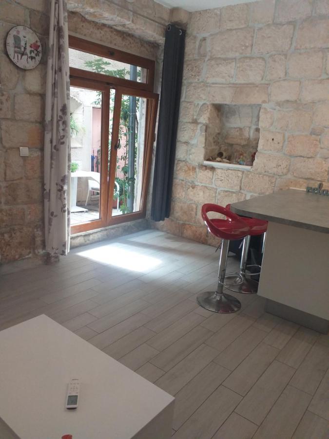 Apartment Vita Korčula Buitenkant foto