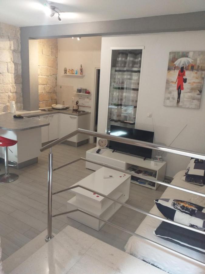 Apartment Vita Korčula Buitenkant foto