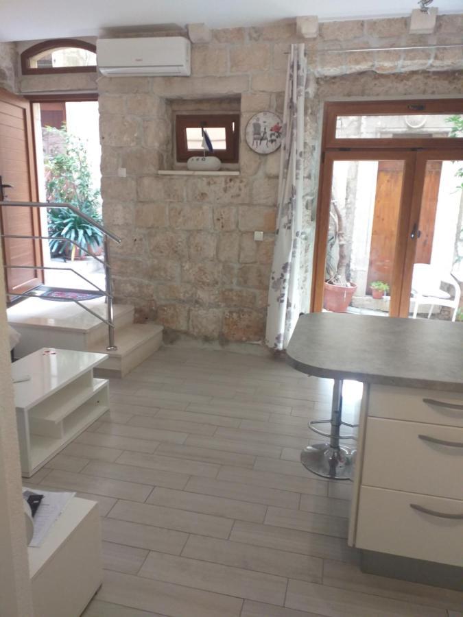 Apartment Vita Korčula Buitenkant foto