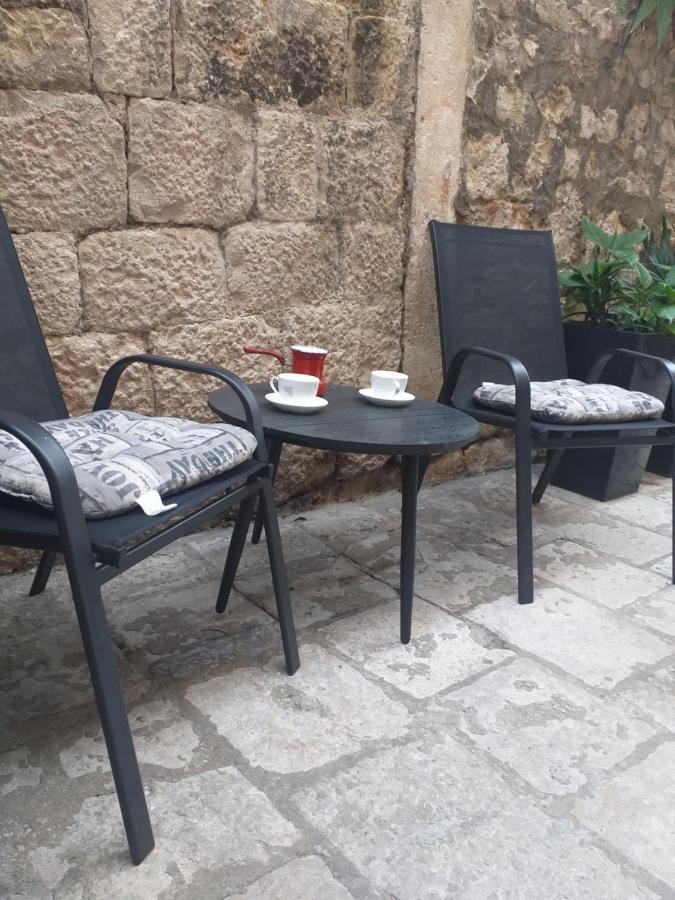 Apartment Vita Korčula Buitenkant foto