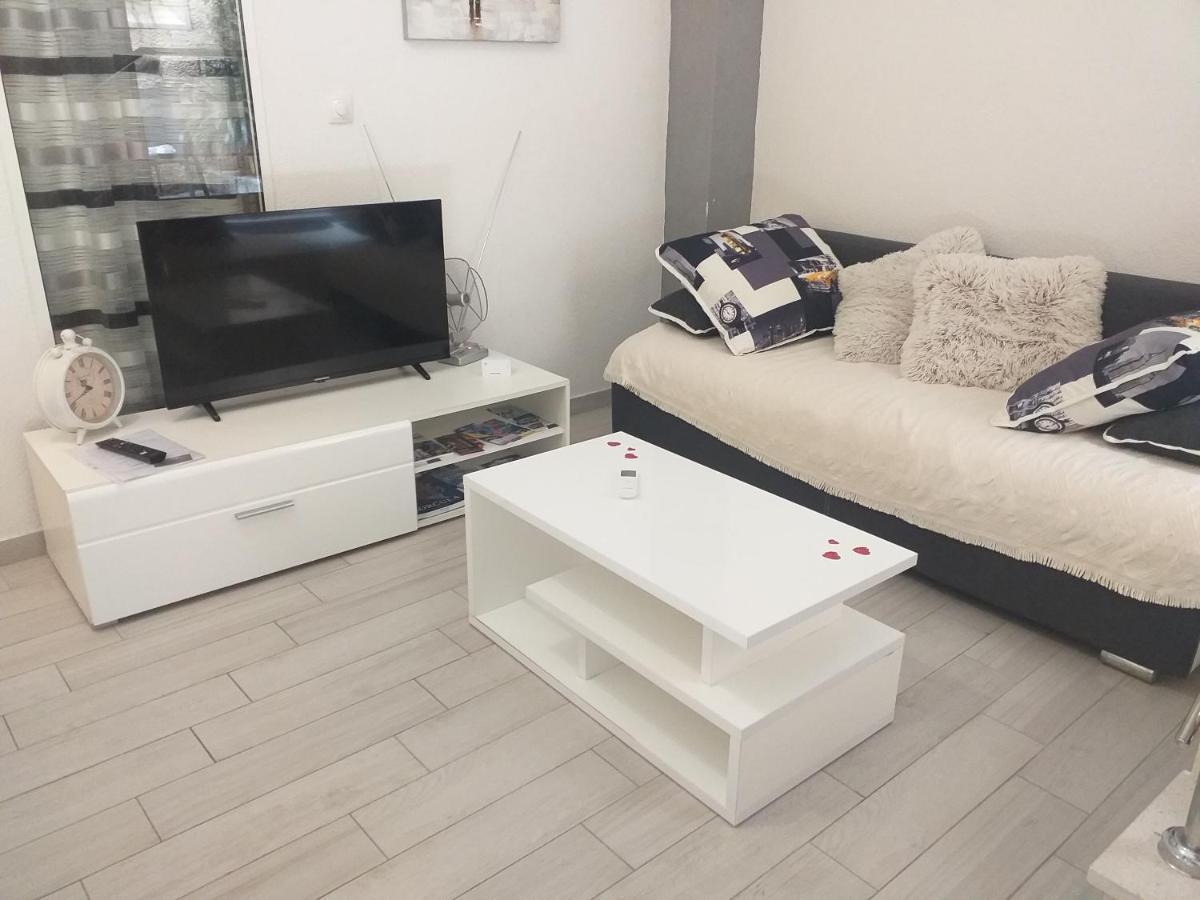 Apartment Vita Korčula Buitenkant foto