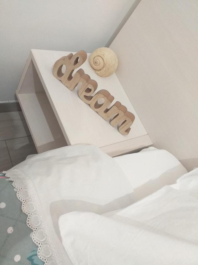 Apartment Vita Korčula Buitenkant foto