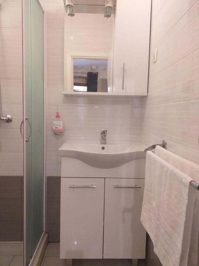 Apartment Vita Korčula Buitenkant foto