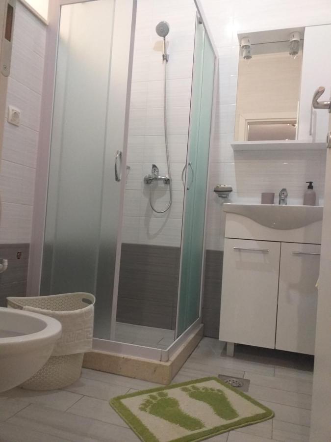 Apartment Vita Korčula Buitenkant foto