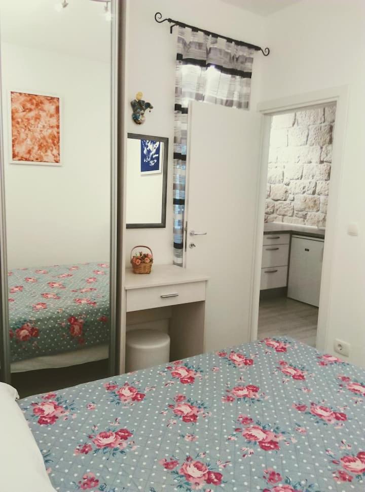 Apartment Vita Korčula Buitenkant foto